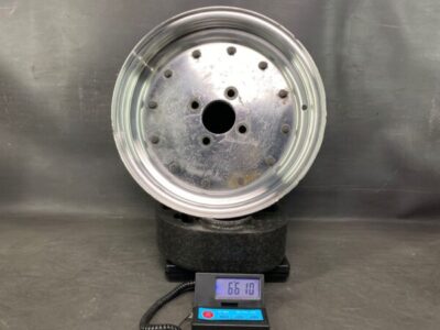 SSR SPEED STAR MK1 / MK-1 3 piece 15x7j +24 4x114.3 CB