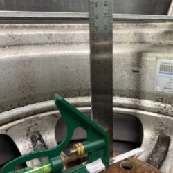 RAYS VOLK Gr.AV REVOLUTION FORGED  7.6Kg 16x8j +37 4x114.3 CB