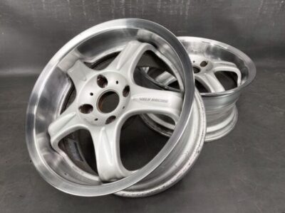 RAYS VOLK Gr.AV REVOLUTION FORGED 7.6Kg 16x8j +37 4x114.3 CB