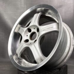 RAYS VOLK Gr.AV REVOLUTION FORGED  7.6Kg 16x8j +37 4x114.3 CB