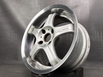 RAYS VOLK Gr.AV REVOLUTION FORGED 7.6Kg 16x8j +37 4x114.3 CB