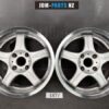 RAYS VOLK Gr.AV REVOLUTION FORGED  7.6Kg 16x8j +37 4x114.3 CB