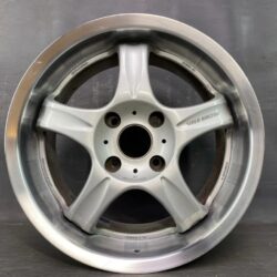 RAYS VOLK Gr.AV REVOLUTION FORGED  7.6Kg 16x8j +37 4x114.3 CB