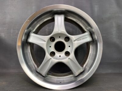 RAYS VOLK Gr.AV REVOLUTION FORGED 7.6Kg 16x8j +37 4x114.3 CB