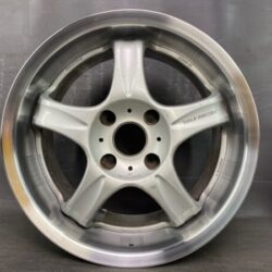 RAYS VOLK Gr.AV REVOLUTION FORGED  7.6Kg 16x8j +37 4x114.3 CB