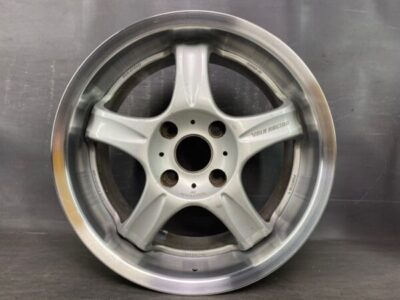 RAYS VOLK Gr.AV REVOLUTION FORGED 7.6Kg 16x8j +37 4x114.3 CB