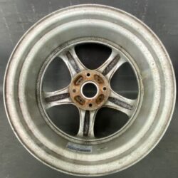 RAYS VOLK Gr.AV REVOLUTION FORGED  7.6Kg 16x8j +37 4x114.3 CB