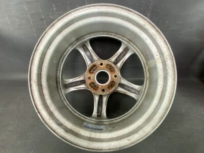 RAYS VOLK Gr.AV REVOLUTION FORGED 7.6Kg 16x8j +37 4x114.3 CB