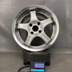 RAYS VOLK Gr.AV REVOLUTION FORGED  7.6Kg 16x8j +37 4x114.3 CB