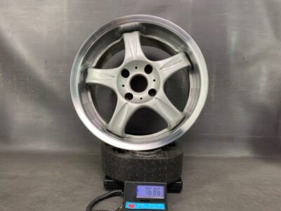 RAYS VOLK Gr.AV REVOLUTION FORGED 7.6Kg 16x8j +37 4x114.3 CB