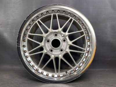 WORK REZAX L MESH DDC LIPS FORGED 3 piece 17x8j / 17x9j +47 5x114.3 CB