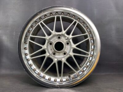 WORK REZAX L MESH DDC LIPS FORGED 3 piece 17x8j / 17x9j +47 5x114.3 CB