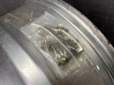 NAPRE JAPAN NEOLOGIM MESH 3 piece 16x7j +48 / 8j +52 4x114.3 / 5x114.3 CB