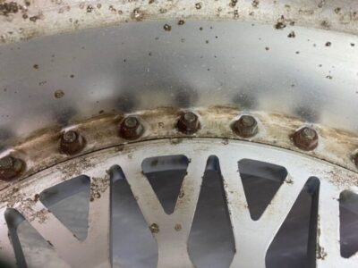 NAPRE JAPAN NEOLOGIM MESH 3 piece 16x7j +48 / 8j +52 4x114.3 / 5x114.3 CB