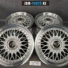 NAPRE JAPAN NEOLOGIM MESH 3 piece 16x7j +48 / 8j +52 4x114.3 / 5x114.3 CB