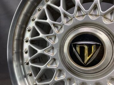 NAPRE JAPAN NEOLOGIM MESH 3 piece 16x7j +48 / 8j +52 4x114.3 / 5x114.3 CB