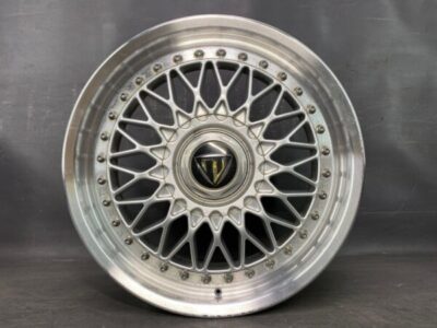 NAPRE JAPAN NEOLOGIM MESH 3 piece 16x7j +48 / 8j +52 4x114.3 / 5x114.3 CB