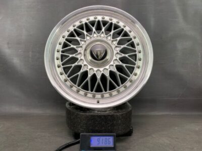 NAPRE JAPAN NEOLOGIM MESH 3 piece 16x7j +48 / 8j +52 4x114.3 / 5x114.3 CB