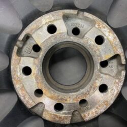 WORK EMOTION 11R 17x7j +47 5x114.3 CB