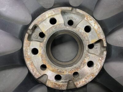 WORK EMOTION 11R 17x7j +47 5x114.3 CB