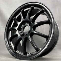 WORK EMOTION 11R 17x7j +47 5x114.3 CB