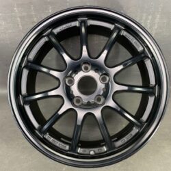 WORK EMOTION 11R 17x7j +47 5x114.3 CB