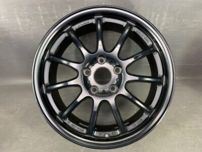 WORK EMOTION 11R 17x7j +47 5x114.3 CB