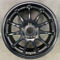 WORK EMOTION 11R 17x7j +47 5x114.3 CB