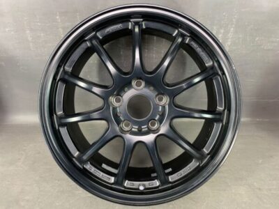 WORK EMOTION 11R 17x7j +47 5x114.3 CB