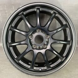 WORK EMOTION 11R 17x7j +47 5x114.3 CB