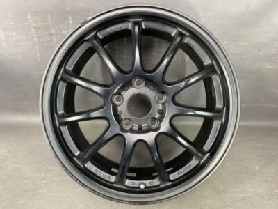 WORK EMOTION 11R 17x7j +47 5x114.3 CB