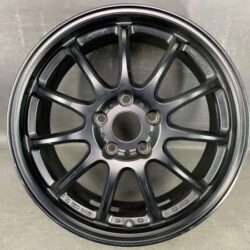 WORK EMOTION 11R 17x7j +47 5x114.3 CB