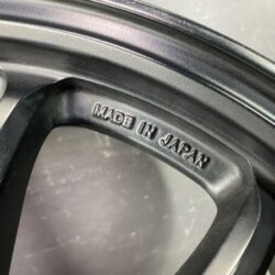 WORK EMOTION 11R 17x7j +47 5x114.3 CB