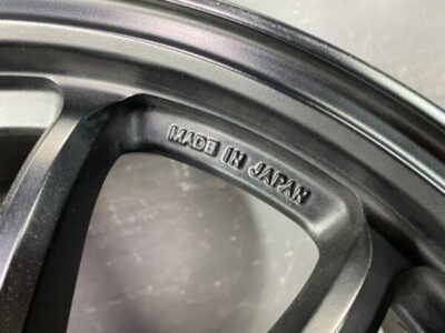 WORK EMOTION 11R 17x7j +47 5x114.3 CB