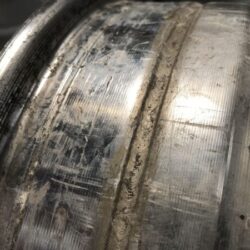 SSR Racing Hart Takechi Project Super Mesh 15x6.5j +9 / 7j +15 5x114.3 CB