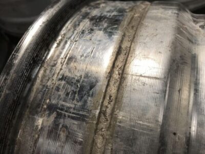 SSR Racing Hart Takechi Project Super Mesh 15x6.5j +9 / 7j +15 5x114.3 CB