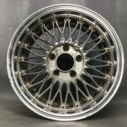 SSR Racing Hart Takechi Project Super Mesh 15x6.5j +9 / 7j +15 5x114.3 CB