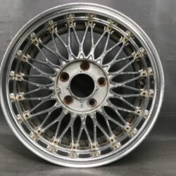 SSR Racing Hart Takechi Project Super Mesh 15x6.5j +9 / 7j +15 5x114.3 CB