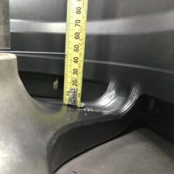 OZ RACING CRONO Italy WRC Fat spoke 16x7j +30 5x100 CB