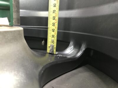 OZ RACING CRONO Italy WRC Fat spoke 16x7j +30 5x100 CB