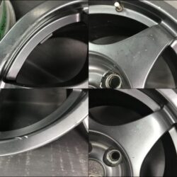 OZ RACING CRONO Italy WRC Fat spoke 16x7j +30 5x100 CB