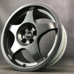 OZ RACING CRONO Italy WRC Fat spoke 16x7j +30 5x100 CB