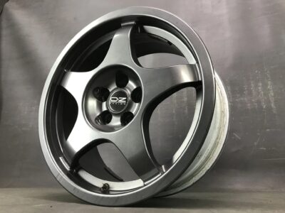 OZ RACING CRONO Italy WRC Fat spoke 16x7j +30 5x100 CB