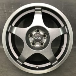 OZ RACING CRONO Italy WRC Fat spoke 16x7j +30 5x100 CB