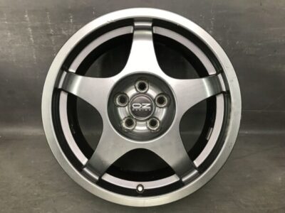 OZ RACING CRONO Italy WRC Fat spoke 16x7j +30 5x100 CB