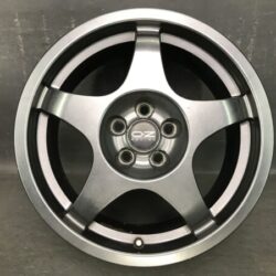 OZ RACING CRONO Italy WRC Fat spoke 16x7j +30 5x100 CB
