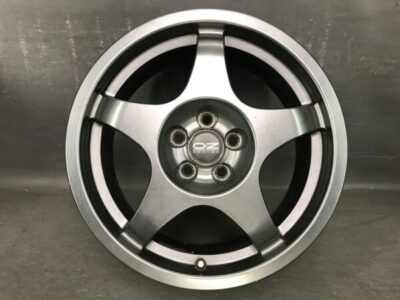 OZ RACING CRONO Italy WRC Fat spoke 16x7j +30 5x100 CB