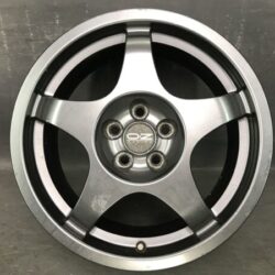OZ RACING CRONO Italy WRC Fat spoke 16x7j +30 5x100 CB