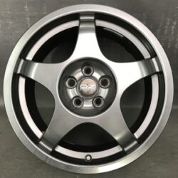 OZ RACING CRONO Italy WRC Fat spoke 16x7j +30 5x100 CB