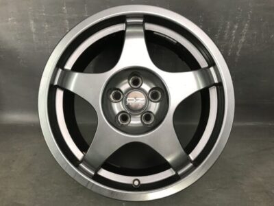 OZ RACING CRONO Italy WRC Fat spoke 16x7j +30 5x100 CB